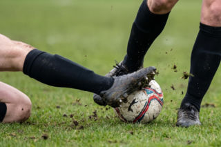 Liga Mistrzów. Lech Poznań odpada po dramacie z Aarhus
