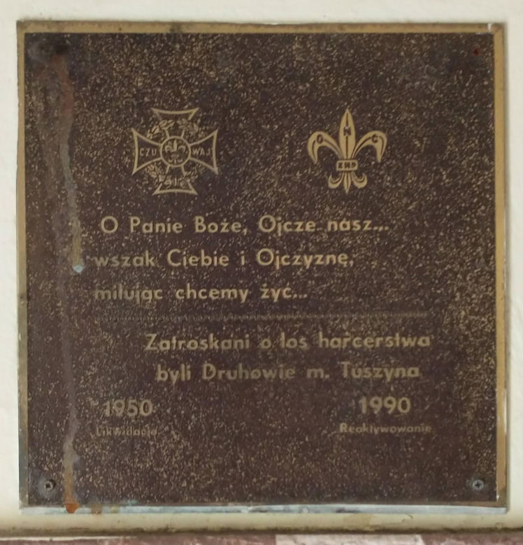To miasto w województwie łódzkim należało do misjonarza. Jego mieszkańcy słynęli z wyrobu piwa