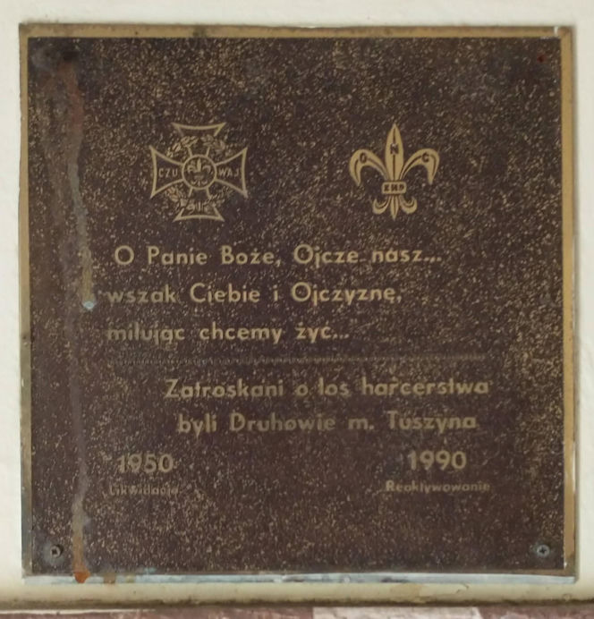 To miasto w województwie łódzkim należało do misjonarza. Jego mieszkańcy słynęli z wyrobu piwa