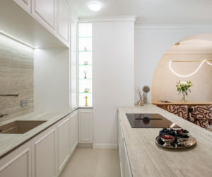 Mieszkanie Oli Niwak