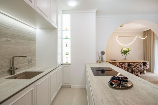 Mieszkanie Oli Niwak