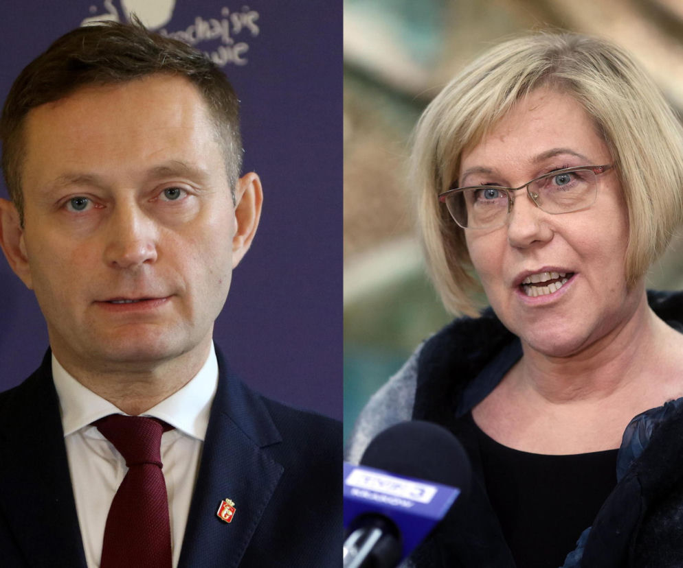 Paweł Rabiej musi przeprosić. Według sądu obraził małopolską kurator oświaty