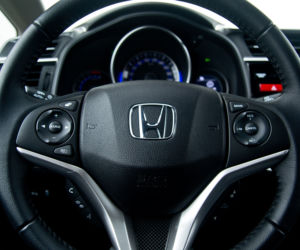 Honda Jazz 1.3 i-VTEC Elegance