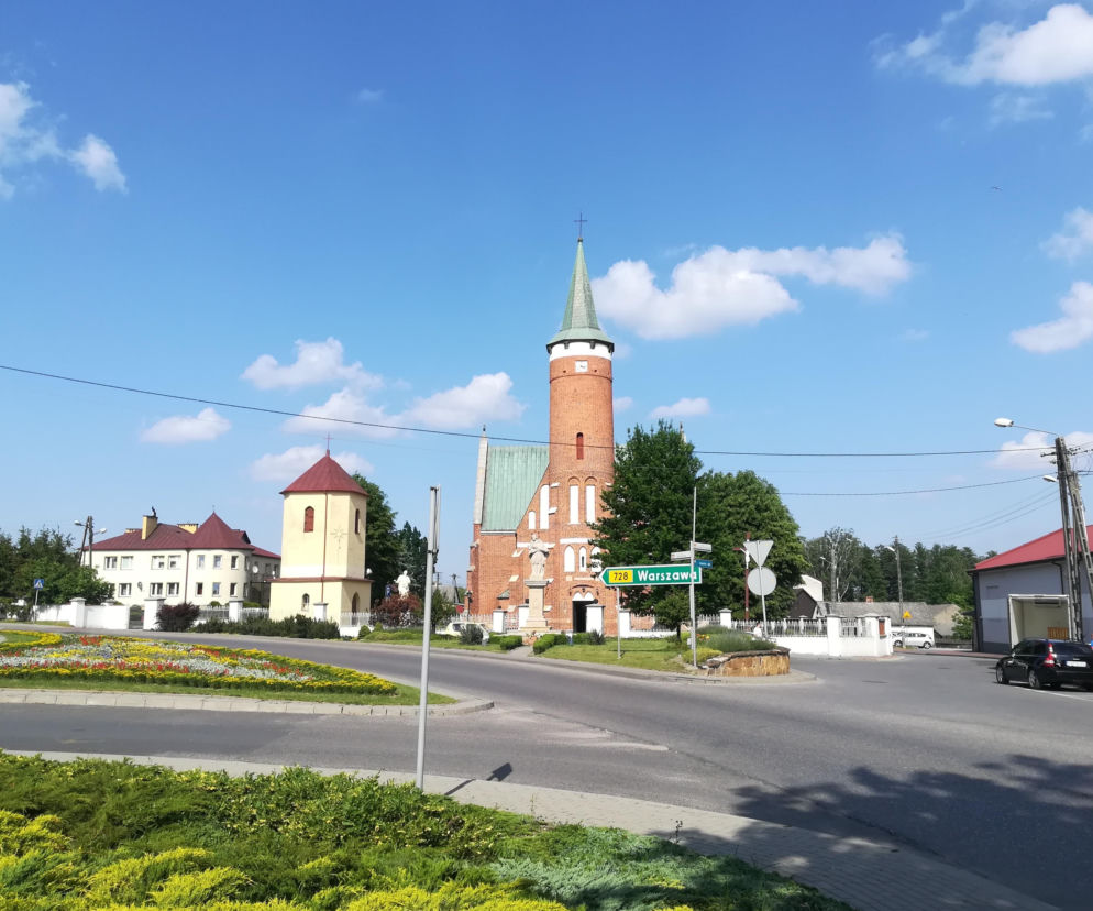 Tu od XIX wieku powstają słynne sztućce. To jedno z najciekawszych miast w Łódzkiem