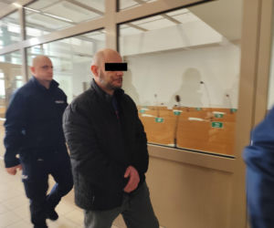 Łukasz N. i Artur K. usłyszeli wyroki