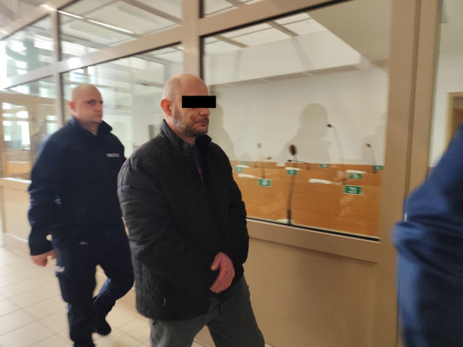 Łukasz N. i Artur K. usłyszeli wyroki