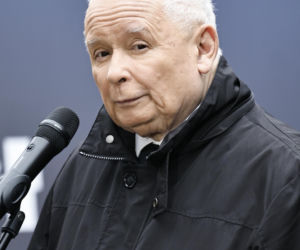 Politycy PiS zjeżdżają na Nowogrodzką