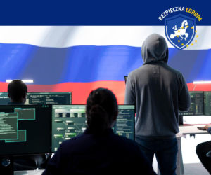 Wojna hybrydowa uderzy ze zdwojoną siłą. Unia Europejska przechodzi do kontrataku