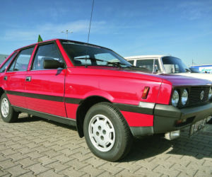 FSO Polonez