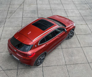 BMW X2 sDrive20i M Sport X