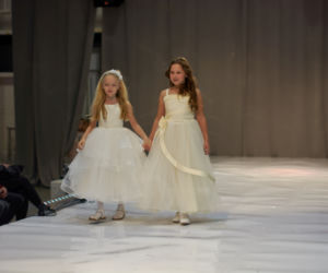 ONA&ON w Targach Lublin. Weekend pełen ślubnych trendów
