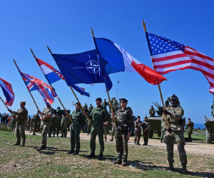 Plan B na wypadek wycofania się USA. Czy Europa jest gotowa na samodzielną obronę?