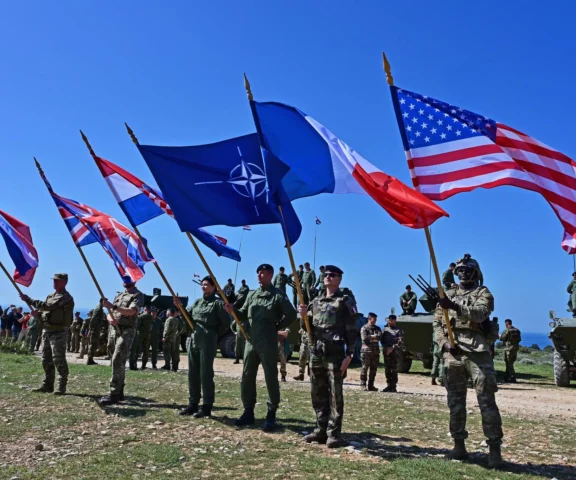 Spór o żołnierzy USA. Czy Polska powinna „podbierać” wojska z Niemiec?