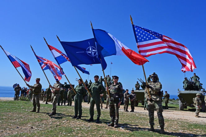 Plan B na wypadek wycofania się USA. Czy Europa jest gotowa na samodzielną obronę?