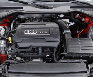 Audi TT Roadster 2.0 TFSI quattro S-tronic