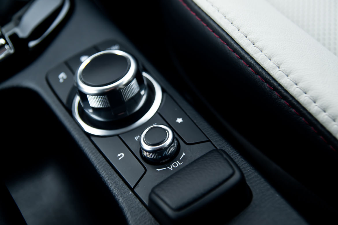 Mazda CX-3 2.0 AWD A/T SkyPASSION