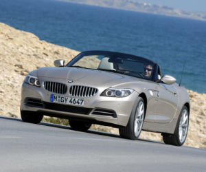 BMW Z4 (E89)