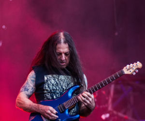 Mystic Festival 05.06. 2026. Moc, rytuał i gitarowa wirtuozeria. Tak wyglądał drugi dzień festiwalu