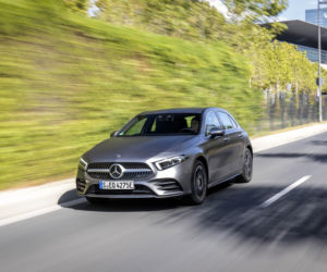 Mercedes-Benz A 250 e (2020)
