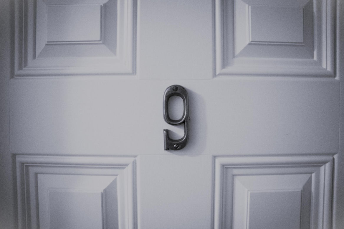 Numer 9