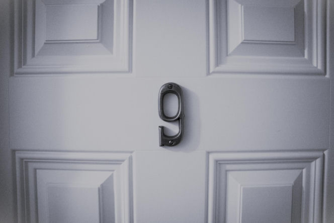 Numer 9