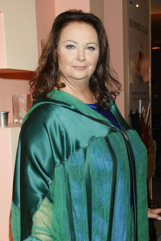 Anna Dymna kiedyś i dziś. Tak na przestrzeni lat zmieniała się niezapomniana Ania Pawlakówna