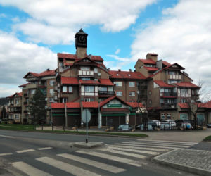 Zachwyca zabytkowym osiedlem familoków. To jedno z najpiękniejszych miast na Śląsku