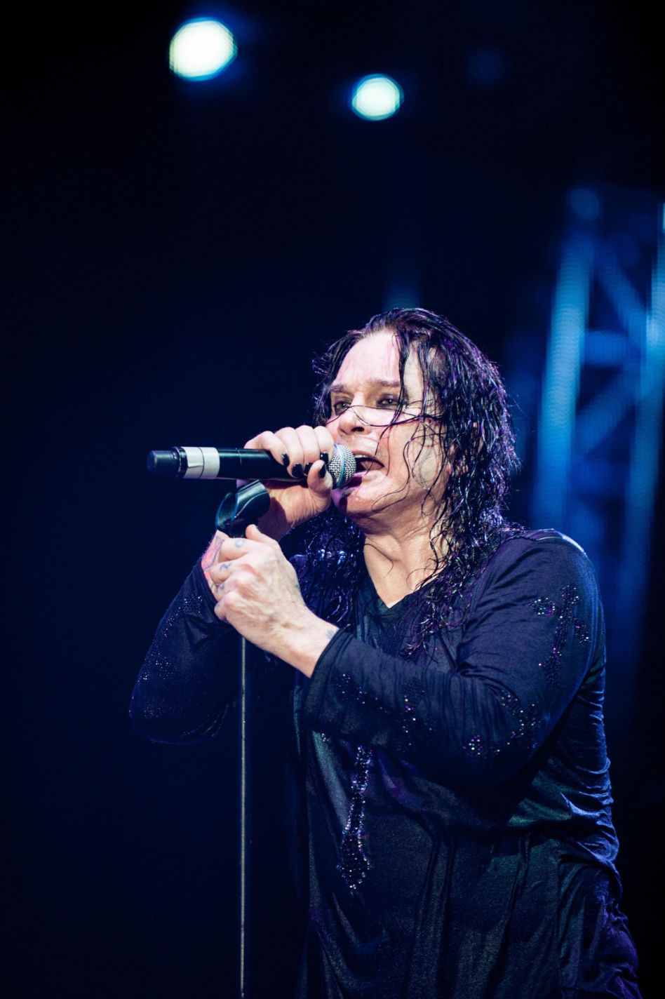 Ozzy Osbourne nie żyje