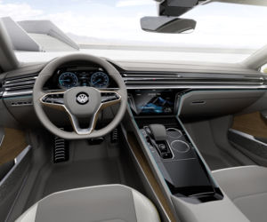 Sport Coupe Concept GTE