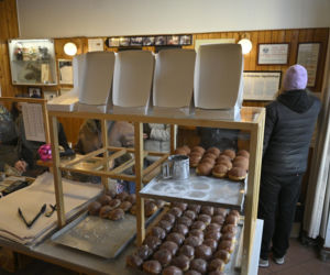 Pracownia Cukiernicza „Zagoździński” wygrała plebiscyt! Najlepsze pączki tylko na Górczewskiej