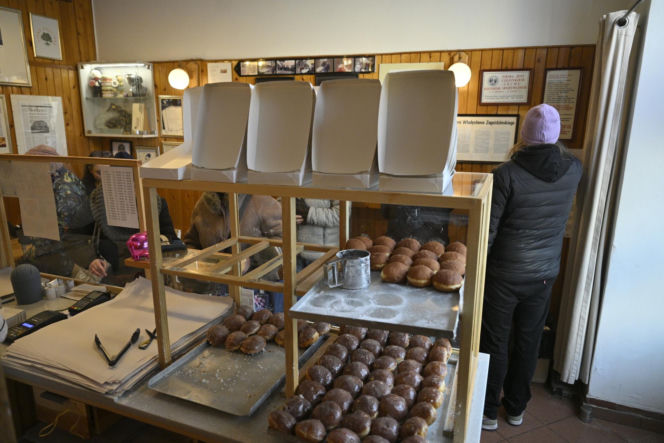 Pracownia Cukiernicza „Zagoździński” wygrała plebiscyt! Najlepsze pączki tylko na Górczewskiej