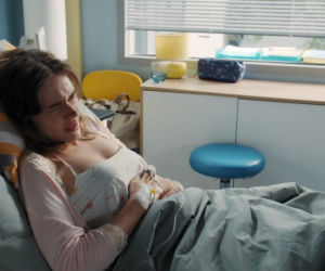 M jak miłość odc. 1907. Franka (Dominika Kachlik)