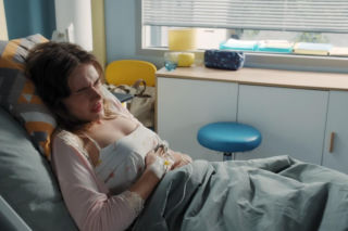 M jak miłość odc. 1907. Franka (Dominika Kachlik)