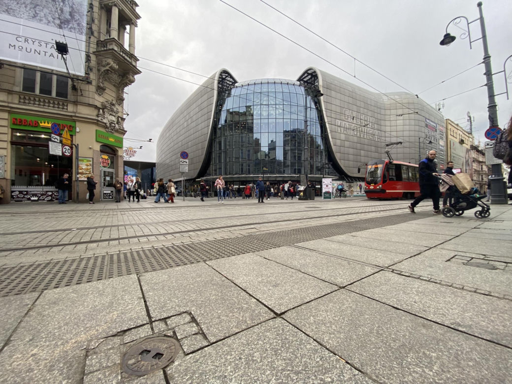  Trudno uwierzyć, że tak wyglądały Katowice. Te zdjęcia mówią wszystko 
