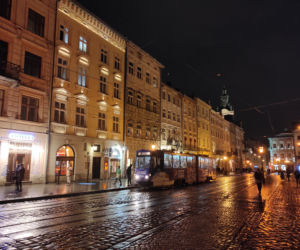 Tak wygląda życie przy granicy