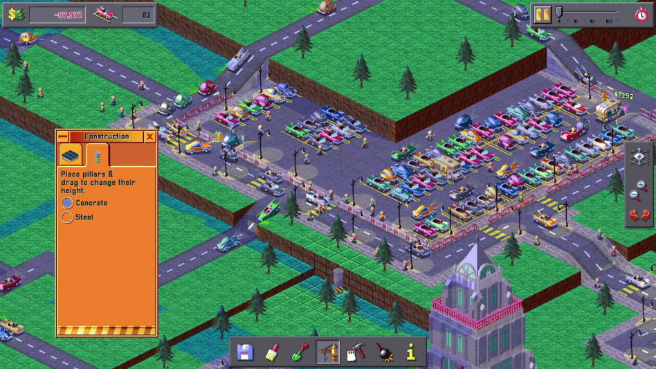 Car Park Capital