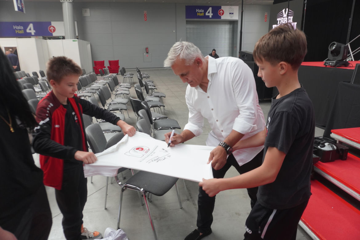 W Kielcach trwa V Forum Polskiego Boksu