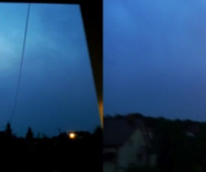 Burze 3.07.2012 - zdjęcia internautów se.pl