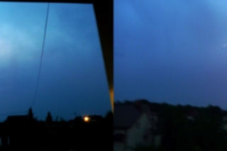 Burze 3.07.2012 - zdjęcia internautów se.pl