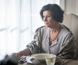 To nie koniec świata odc. 9. Irmina (Dorota Kolak)