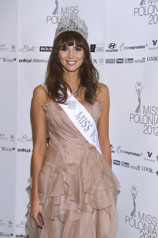 Paulina Krupińska kiedyś i dziś. Tak przez lata zmieniała się nowa prowadząca "Mam talent"
