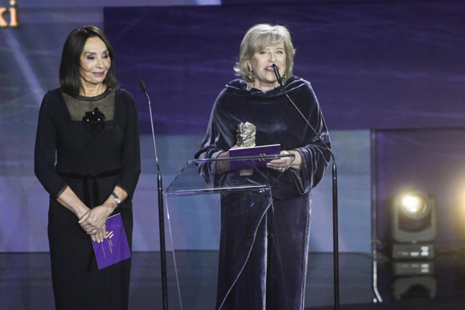 Gala Nagrody Mariusza Waltera