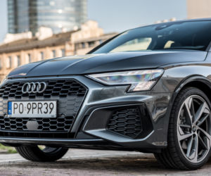 2020 Audi A3 Limousine S line 35 TFSI S tronic