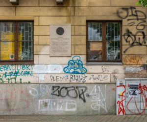 Pałac Błękitny w Warszawie