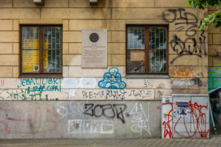 Pałac Błękitny w Warszawie
