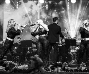 Koncert noworoczny Iława