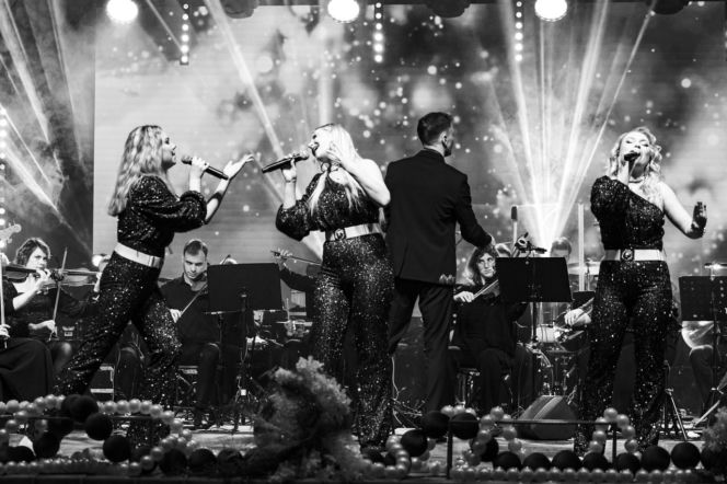 Koncert noworoczny Iława