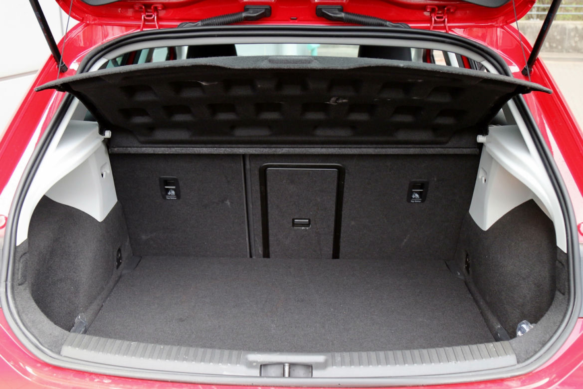 Seat Leon 2.0 TDI 150 KM Style