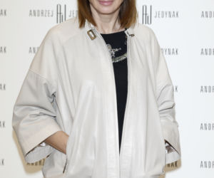 grażyna wolszczak