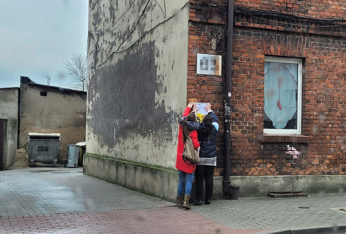 Eugenia urodziła dziesiątkę dzieci. Jedno z nich ją zabiło 